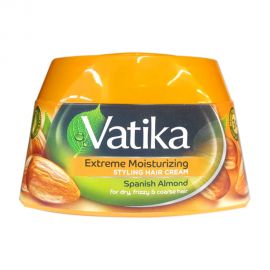 Dabur Vatika Clear Protect Hair Cream 210MmL