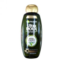 Garnier Ultra Doux Olive Mythique Shampoo 400mL