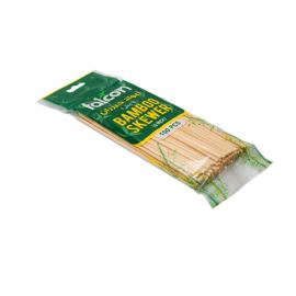 Falcon Bamboo Skewers 6" 100s