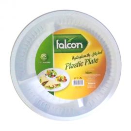 Falcon Plastic Plate 26m Dv
