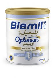 Blemil plus 1 Optimum ProTech Infant formula- 400g