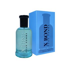 Louis Olivier X Bond Aqua EDP 100ml