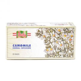 Safa Camomile Tea (babunage) 25x2gm