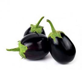 Brinjal Small (egg Plant) 500gm