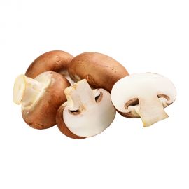 Mushroom Brown 500gm