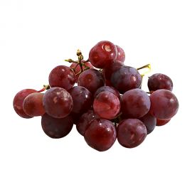 Grapes Globe Red Usa/aus 500gm