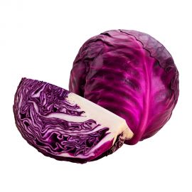 Cabbage Red 250gm
