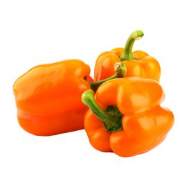 Capsicum Orange 500gm
