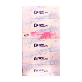 Linex Tissue 200ply