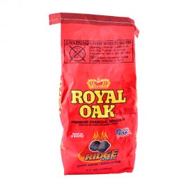 Royal Oak Premium Charcoal Briquets 4.2Lb
