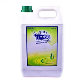 Teepol Pine Disinfectant 5ltr