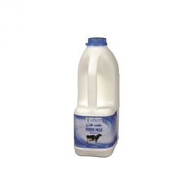 Digdaga Milk Full Cream 1Ltr