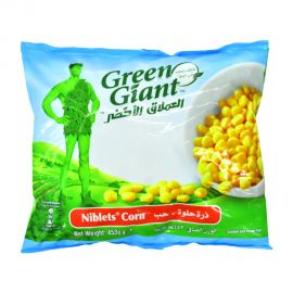 Green giant Niblets Corn 453gm