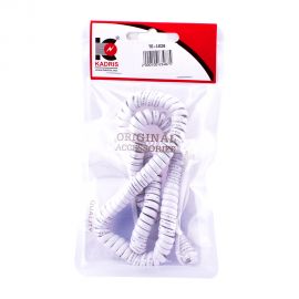 Najeeb Telephone Receiver Wire 15ft