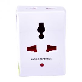 Najeeb Multy Plug #7507