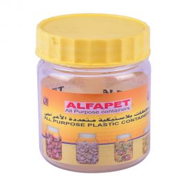 Mabelle Pet Jar [#100ml]
