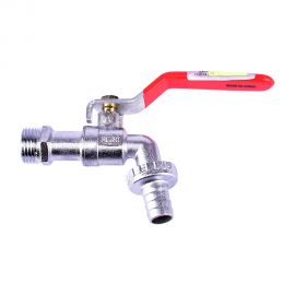 Samira Water Tap 1/2'' Euro