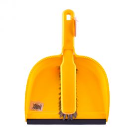 Front Line Dust Pan Set 