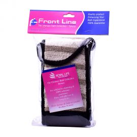 Front Line Bath Colour Gloves 