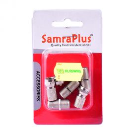 Samira Connector 6pc Set