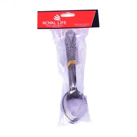 Front line Stainless steel Spoon 12s Small