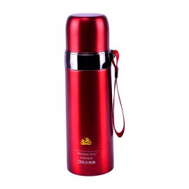 Majestic Steel Flask 500ml 9209