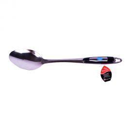 Front line Stainless steel Spoon Oval