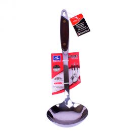 Front line Stainless steel Spoon Regular