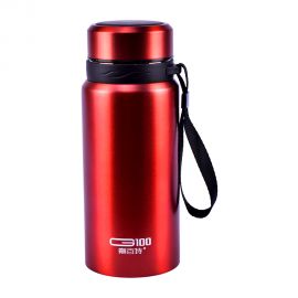 Majestic Steel Flask 500ml
