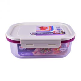 Majestic Food Container [#1719]