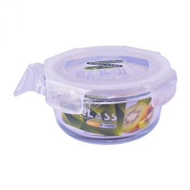Majestic Food Container [#4943]