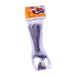 Majestic Tea Spoon [#3013]