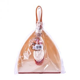 Majestic Dustpan Brush 