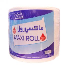Al Aswaq Maxi Roll 150x2ply