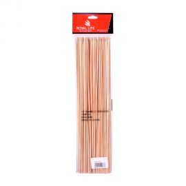 Bamboo Stick 12 "Bamboo Skewers" 100 pc