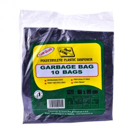 Al Aswaq Garbage Bag 60x90cm