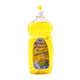 Al Aswaq Dish Wash 500ml