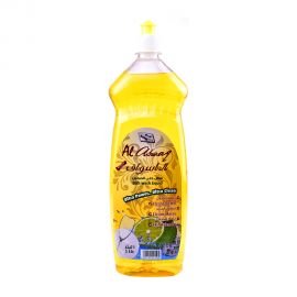 Al Aswaq Dish Wash 1L