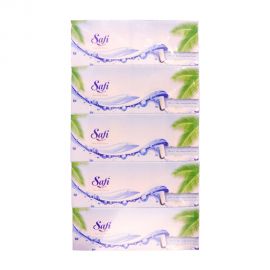 Safi Tissue 200x2ply