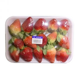 Strawberry Ethiopia