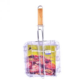 Barbeque Grill Burger