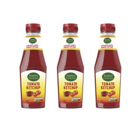 Primerio Tomato Ketchup Pet Bottle 2x500g