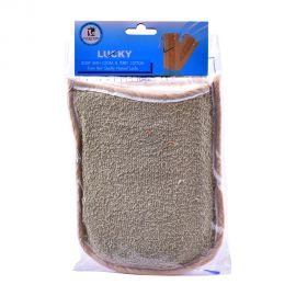 Lucky win Bath loofa Bath Sponge