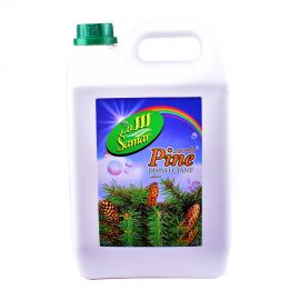 Samar Pine Disinfectant 5L