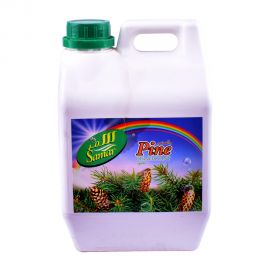 Samar Pine Disinfectant 2L