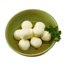 Balade Labneh Ball 300gm