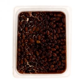Aaban Olives Syrian Plain Black 300gm