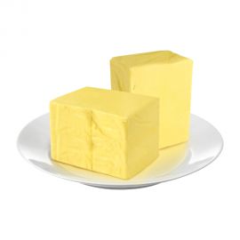 Cheese Yellow Domiyati Egypt 1kg