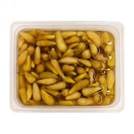 Pickle Green Chilly Egypt 200gm