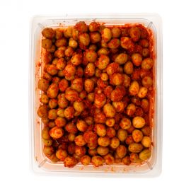 Aaban Egyptian Masala Olives 500gm